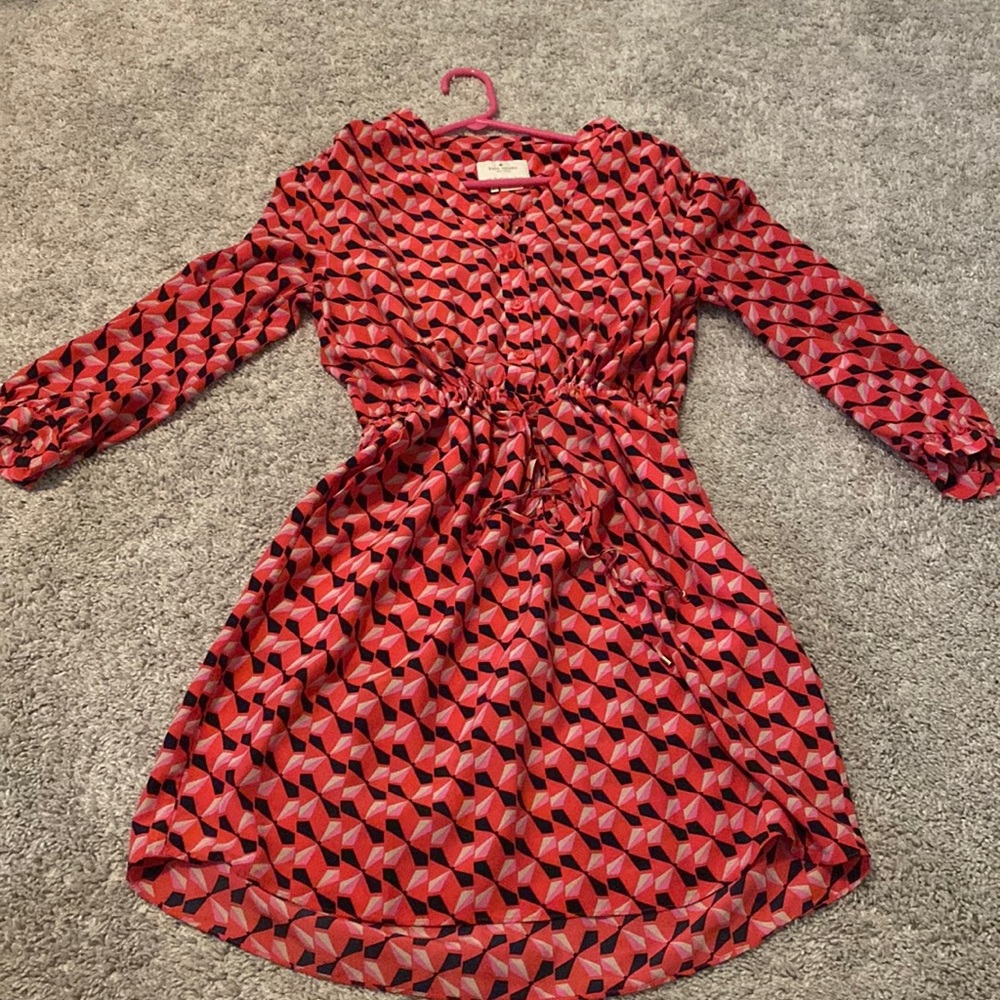 Kate spade dress💗